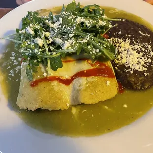 Enchiladas