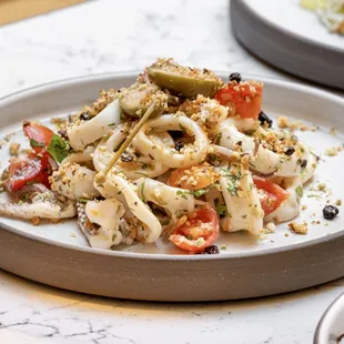 pasta, pasta dish, food