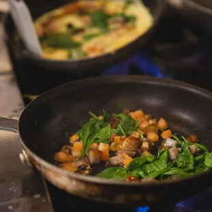 curry, food