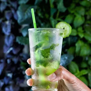 drink