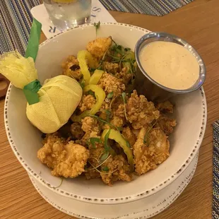 Calamari