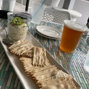 Smoked Fish