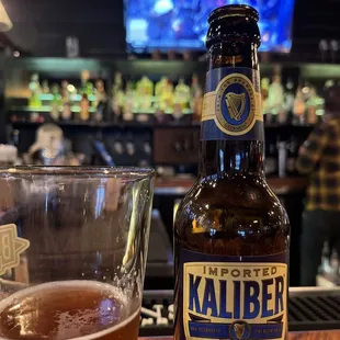 Sober curious can hang here