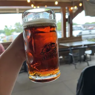 Samual Adams Octoberfest