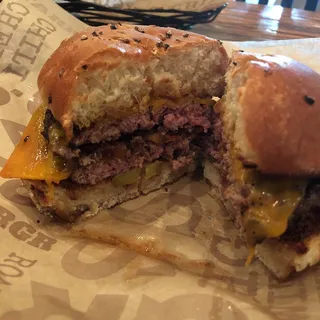 BRGR