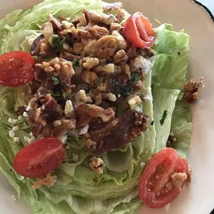 Wedge Salad