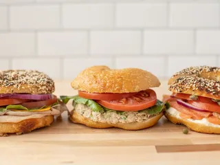 STG Gelateria - Tulsa