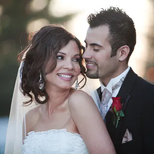 Photo by Fresno Wedding Photographer Brian Bishop.