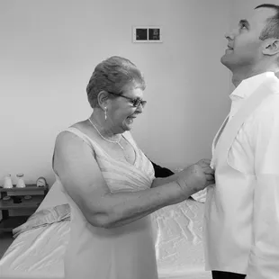 Photo by Fresno Wedding Photographer Brian Bishop.