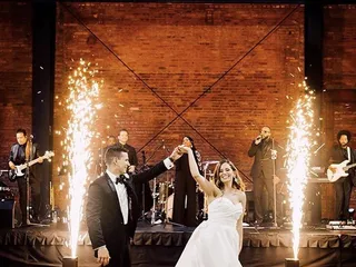 Infiniti Event Group