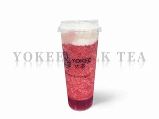 Yokee Milk Tea