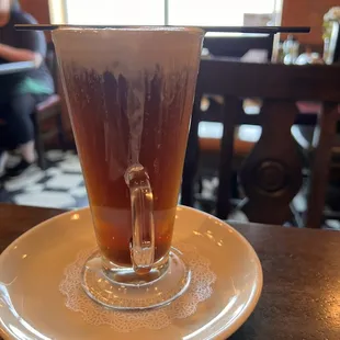Irish  Coffee