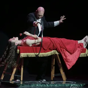 Gallo Center for the Performing Arts