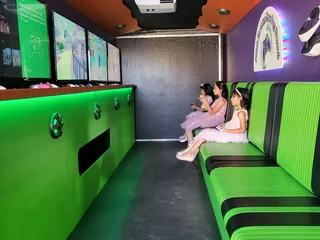 Filos Xtreme Gaming Truck