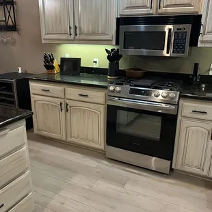 Another look at this beautiful floor.