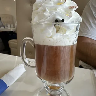 Irish Coffee