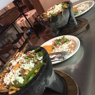 Molcajete