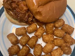 Bob's Drive-In
