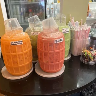 drink