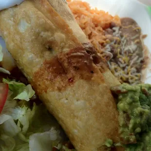 Chimichanga
