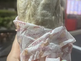 Adalberto's Mexican Food