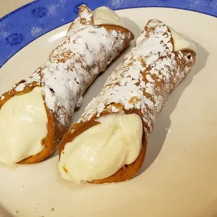 Cannoli