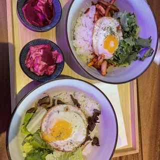 Bulgogi