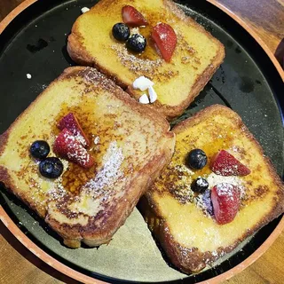 French Toast