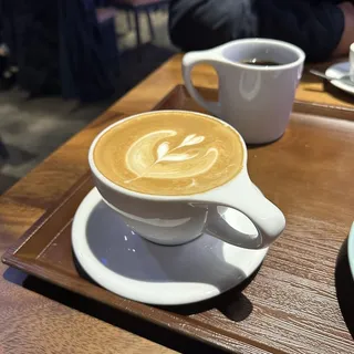 Hanryu Latte