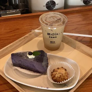 Ok Bae Latte