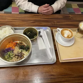 Latte
