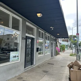 Storefront