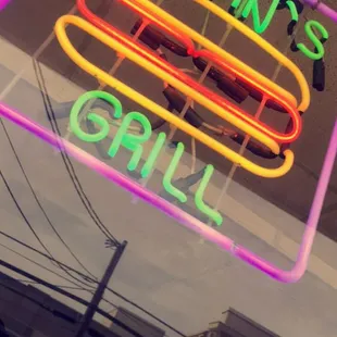 Best burgers in China Grove