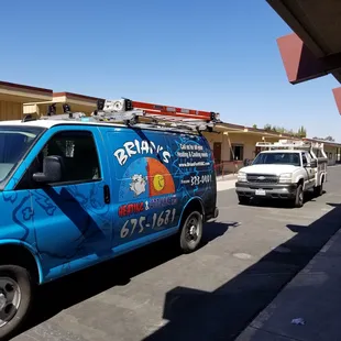 Keeping kids and teachers cool