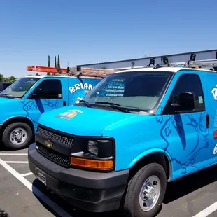 New additions to better serve our awesome Clients