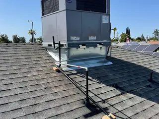 Ware’s Quality Air