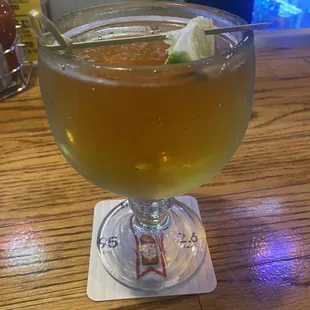 Large Pacifico