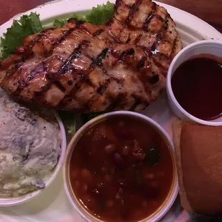 Chicken Breast