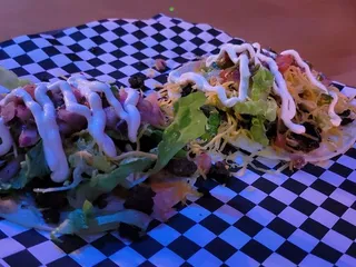 Back Alley Bar & Grill