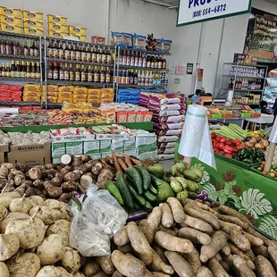 Located inside The Marketplace at City Square