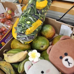 This bag of ready-to-cook veggies is $10