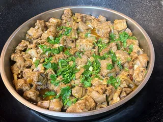 Ming Hing Meat and Seafood Market