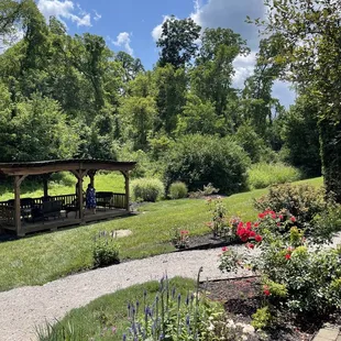 Brianza Gardens & Winery