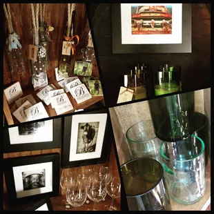 Crafts and Gifts for Sale