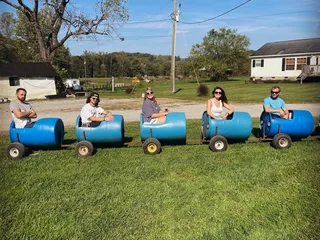 Camp Springs Winery