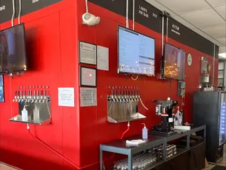 Alematic Artisan Ales