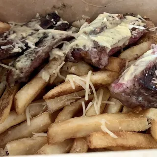 Steak Frites