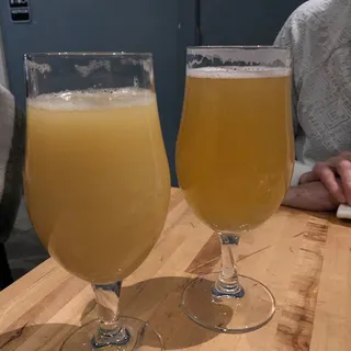 Broken Bridge (32oz crowler)