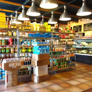 Market