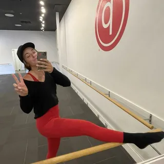 Madeline H.